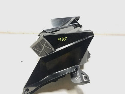 2019 Polaris 850 Indy Xc 129 Upper Fairing Cover Trim 5450462 Oem✅