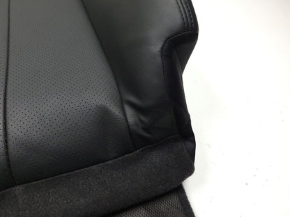 2014 2015 Infiniti Q40 Front Seat Back Cushion Upper Passenger Right OEM