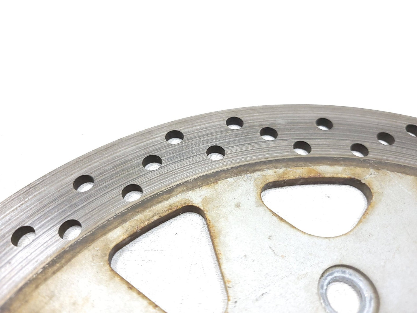 2006 - 2023 Suzuki Boulevard C50 Vl800 Front Brake Rotor Disc OEM