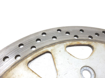 2006 - 2023 Suzuki Boulevard C50 Vl800 Front Brake Rotor Disc OEM