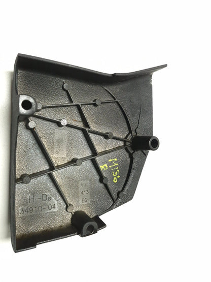 2020 Harley-davidson Sportster Xl1200 Front Sprocket Cover OEM