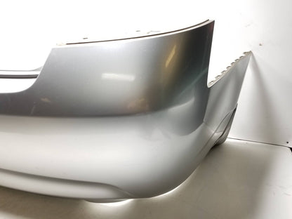 07-09 Infiniti G37 Sedan Rear Bumper Cover *local Pickup Only* OEM