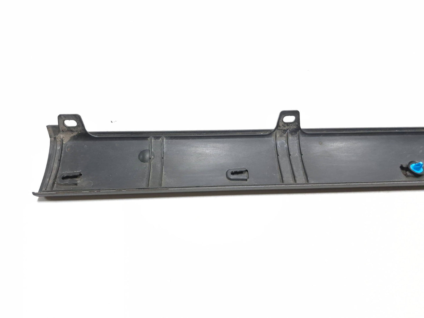 2014 Fiat 500l Rocker Panel Skirt Molding Left & Right OEM