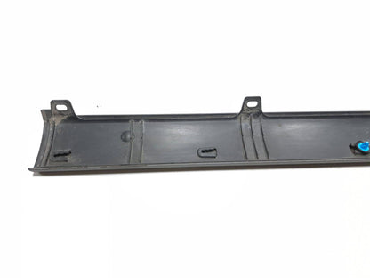 2014 Fiat 500l Rocker Panel Skirt Molding Left & Right OEM