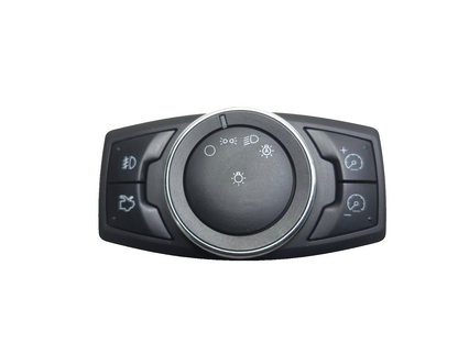 2013 Ford Focus St Headlight Dimmer Trunk Release Control Switch Oem✅