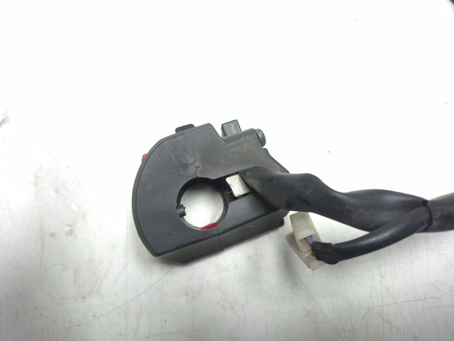 2009 Kawasaki Concours 14 Zg1400 Right Handlebar Kill Of Start Switch OEM
