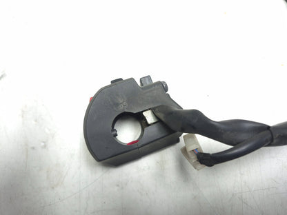 2009 Kawasaki Concours 14 Zg1400 Right Handlebar Kill Of Start Switch OEM