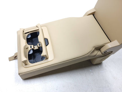 13-18 BMW 330xi F30 Rear Seat Armrest OEM ✅ 76k Miles