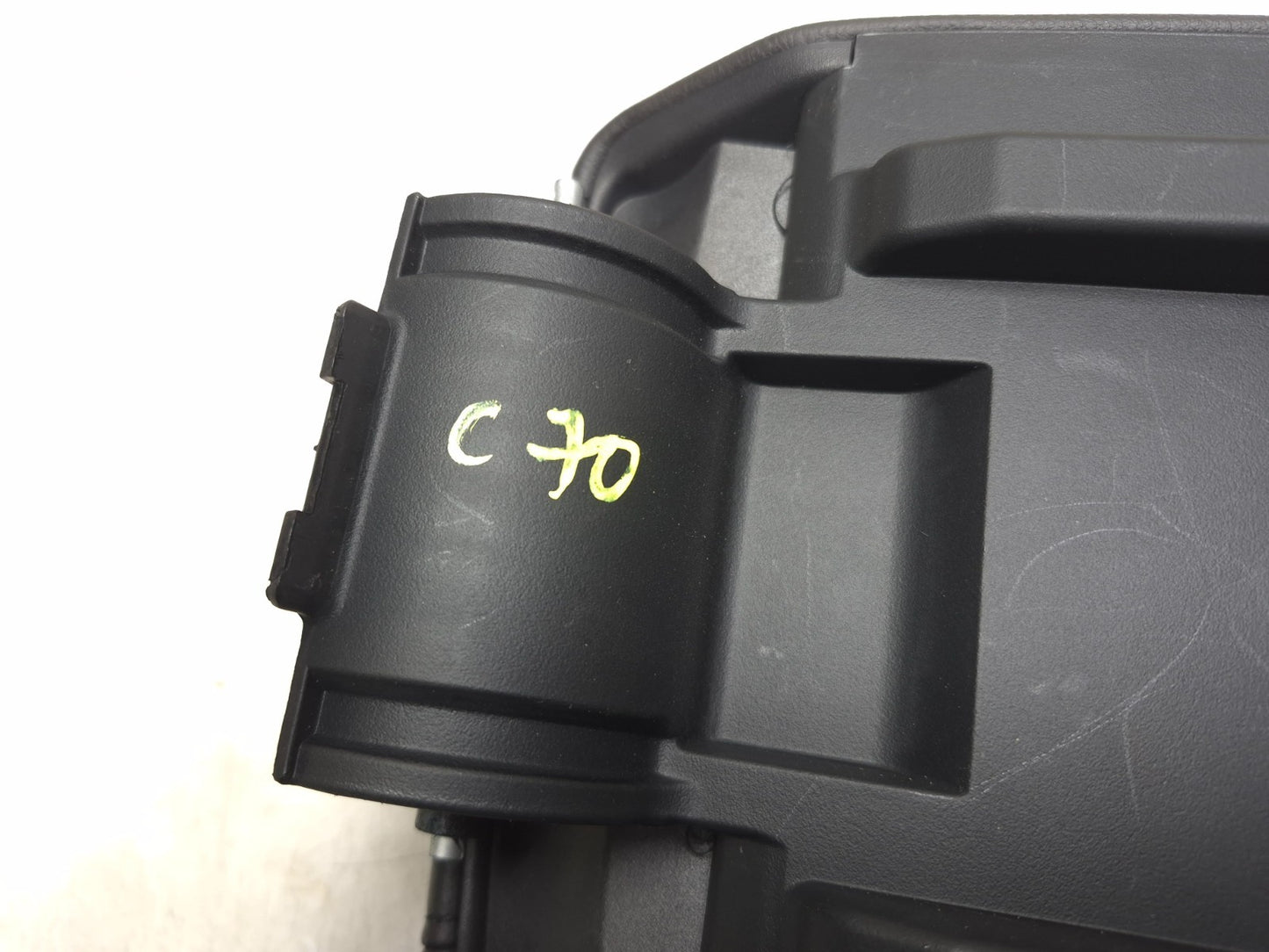 2017 Ford Focus Center Console Armrest OEM