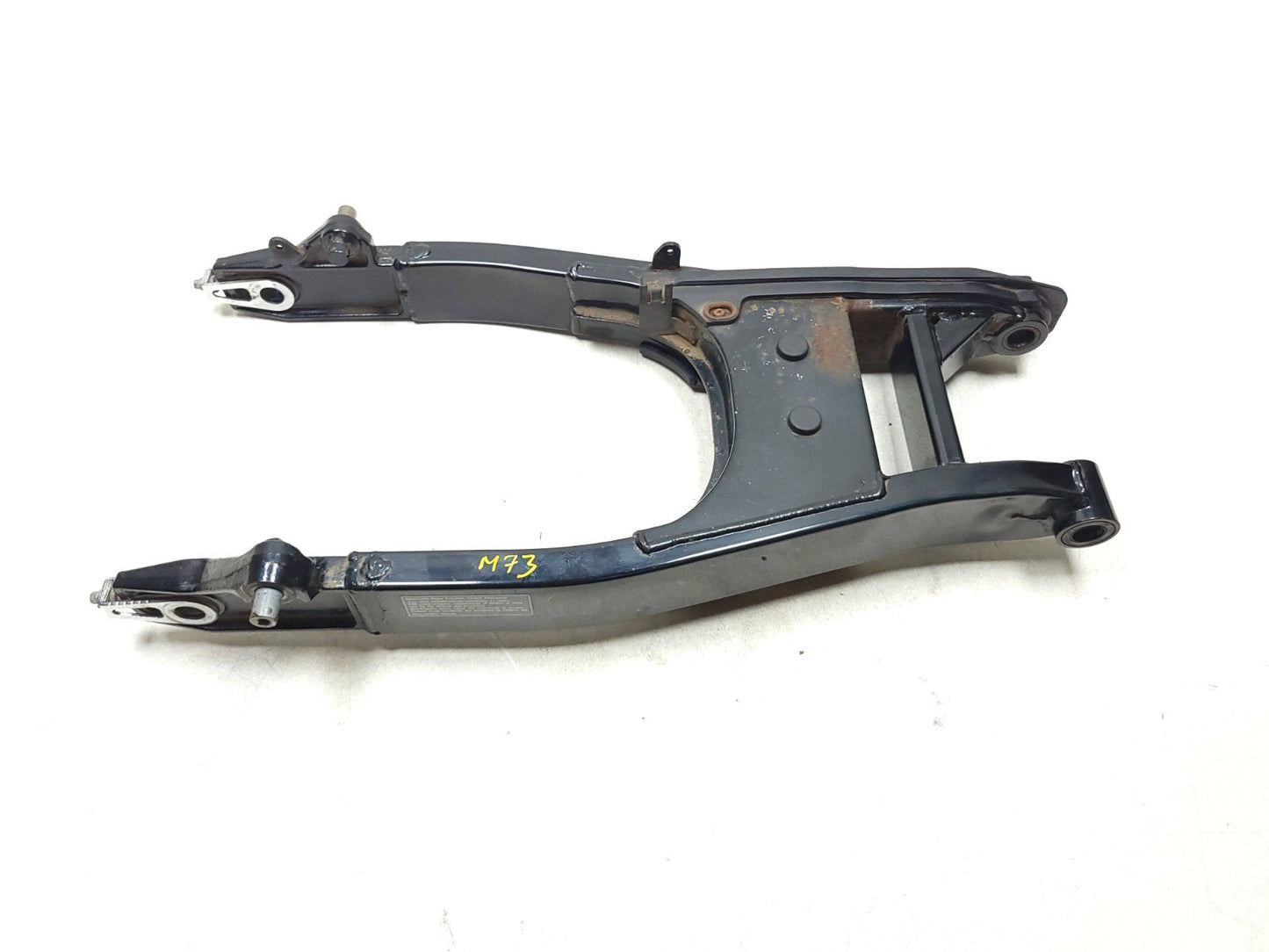 2003 Honda Shadow Spirit 750 Vt750 Swingarm OEM