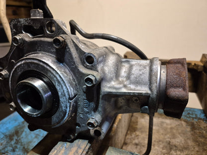 2014 Acura RDX Transfer Case Assembly AWD 106k Miles OEM ✅