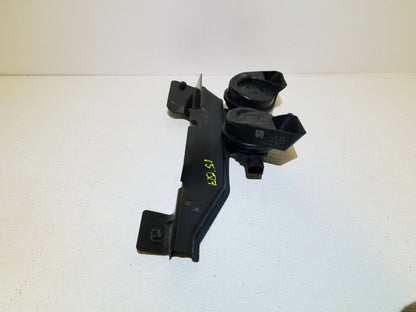 2015 Audi Q7 Horn Signal W/ Bracket OEM