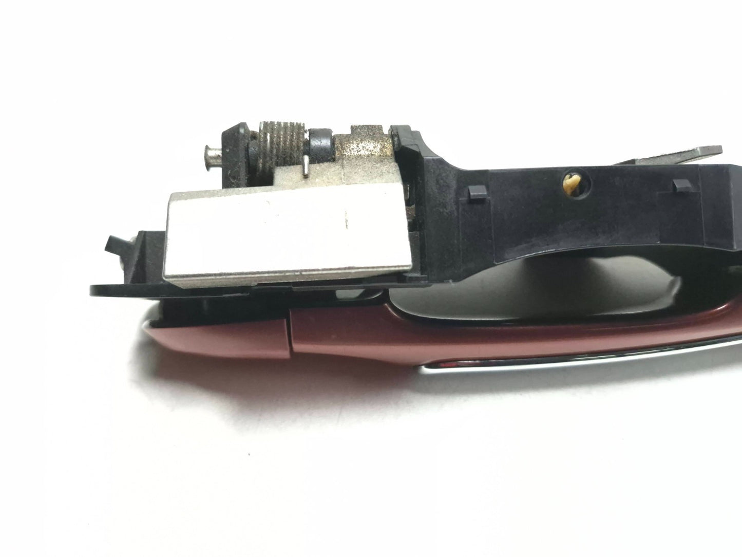 2011 Nissan Juke Exterior Door Handle Front Passenger Side Right OEM