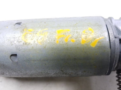 2009 - 2012 Audi Q5 Front Driver Seat Adjust Motor 4pcs OEM ✅