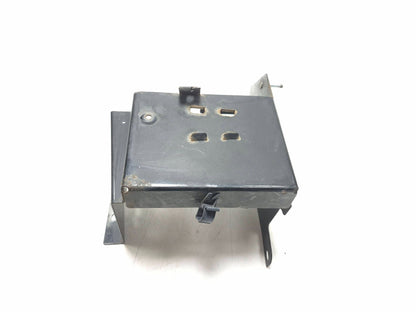 1997-2006 Harley Davidson Electra Glide Flht Battery Tray Box 66281-02a