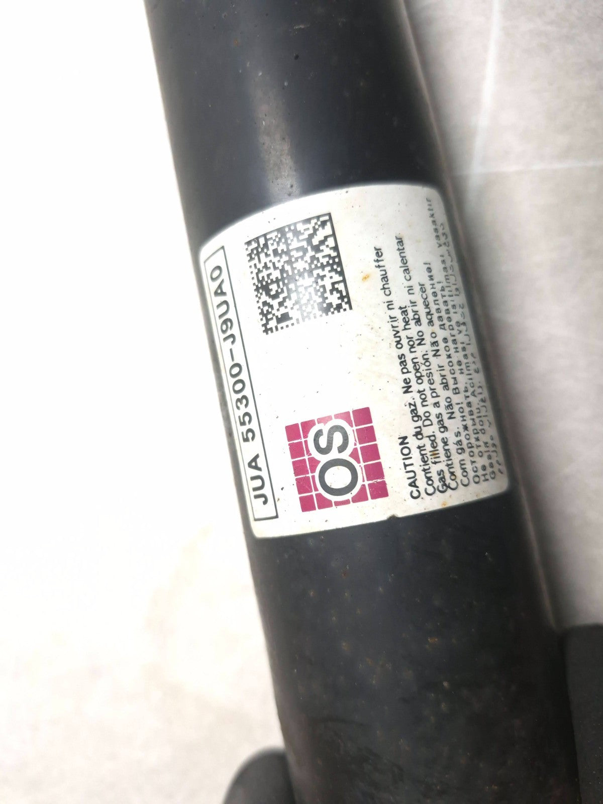2019 Hyundai Kona Rear Shock Strut Absorber Left & Right OEM