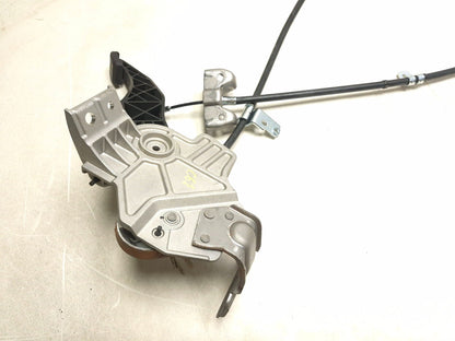 2018 Hyundai Sonata Parking Brake Pedal OEM