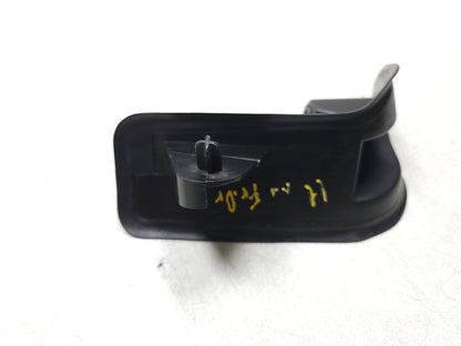 2010 - 2015 Jaguar XJ Fender Seal Front  Driver Side Left OEM