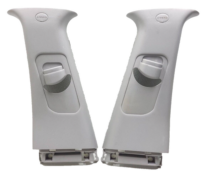 14 15 16 Hyundai Elantra Center B Pillar Upper Trim Cover Left & Right OEM Sedan