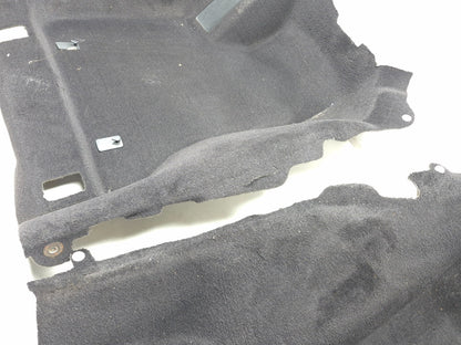 2018 Chrysler 300 Front Floor Interior Carpet Left & Right OEM