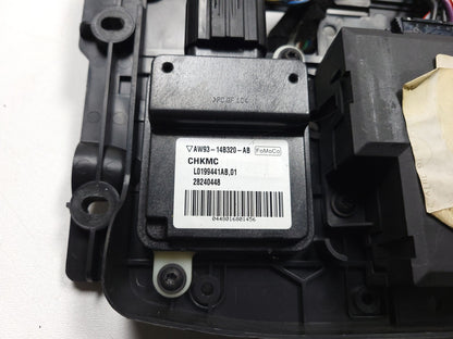 2011 Jaguar XJ Front Seat Wire Harness Passenger Right OEM