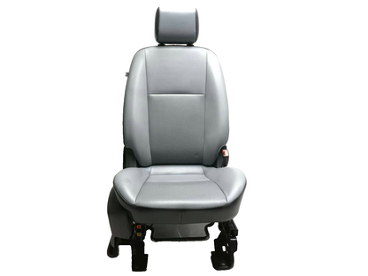 2016 Ford Transit Connect Front Passenger Seat OEM
