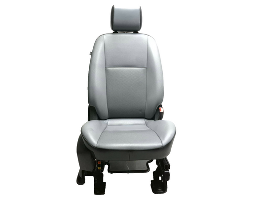 2016 Ford Transit Connect Front Passenger Seat OEM