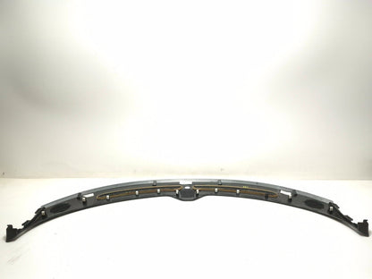 2020 Dodge Challenger Dashboard Defroster Grille Panel OEM