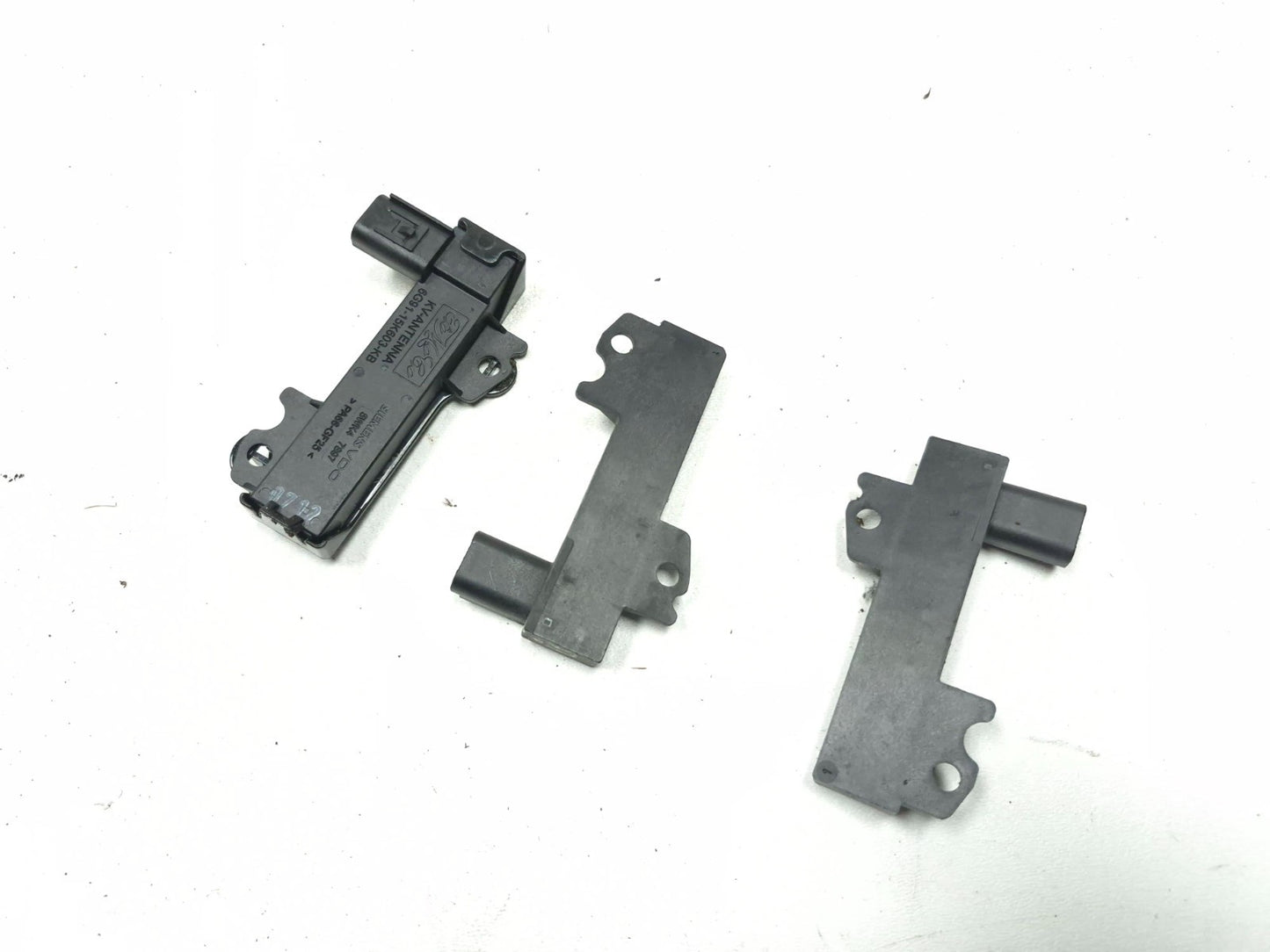 2013 Volvo S60 Keyless Entry Antenna 3 Pcs OEM