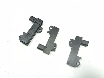 2013 Volvo S60 Keyless Entry Antenna 3 Pcs OEM