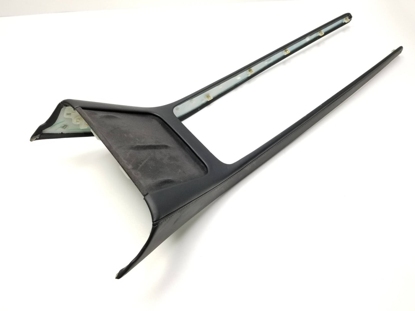 2021 Tesla Model 3 Center Console Upper Trim OEM