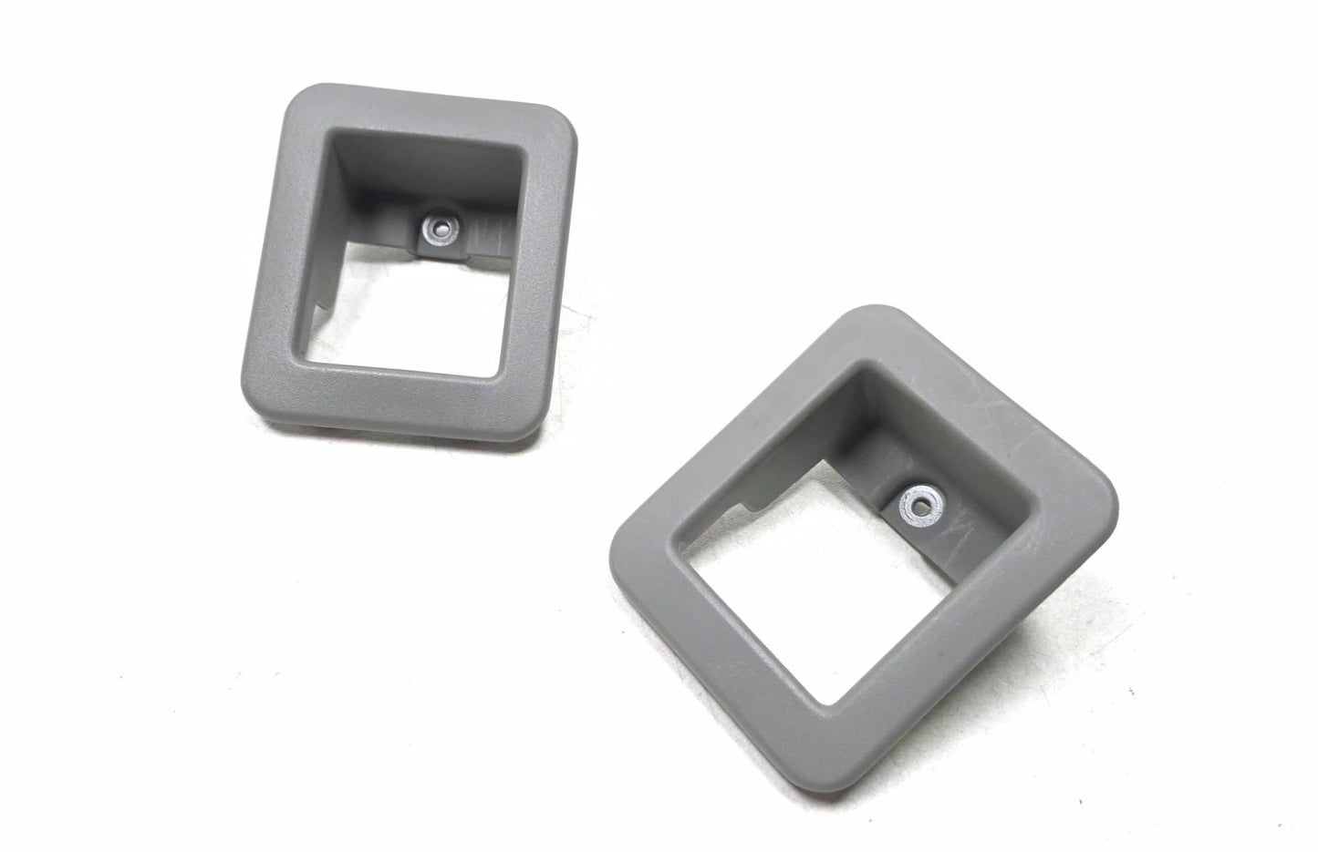 2014 Hyundai Accent Rear Seat Handle Fold Lock OEM