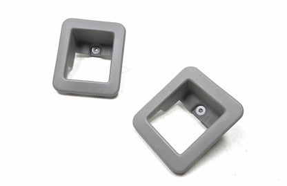 2014 Hyundai Accent Rear Seat Handle Fold Lock OEM