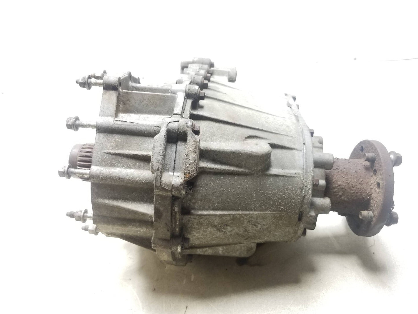 05-10 Jeep Grand Cherokee Srt8 Commander Transfer Case 3.7 5.7 6.1 ✅