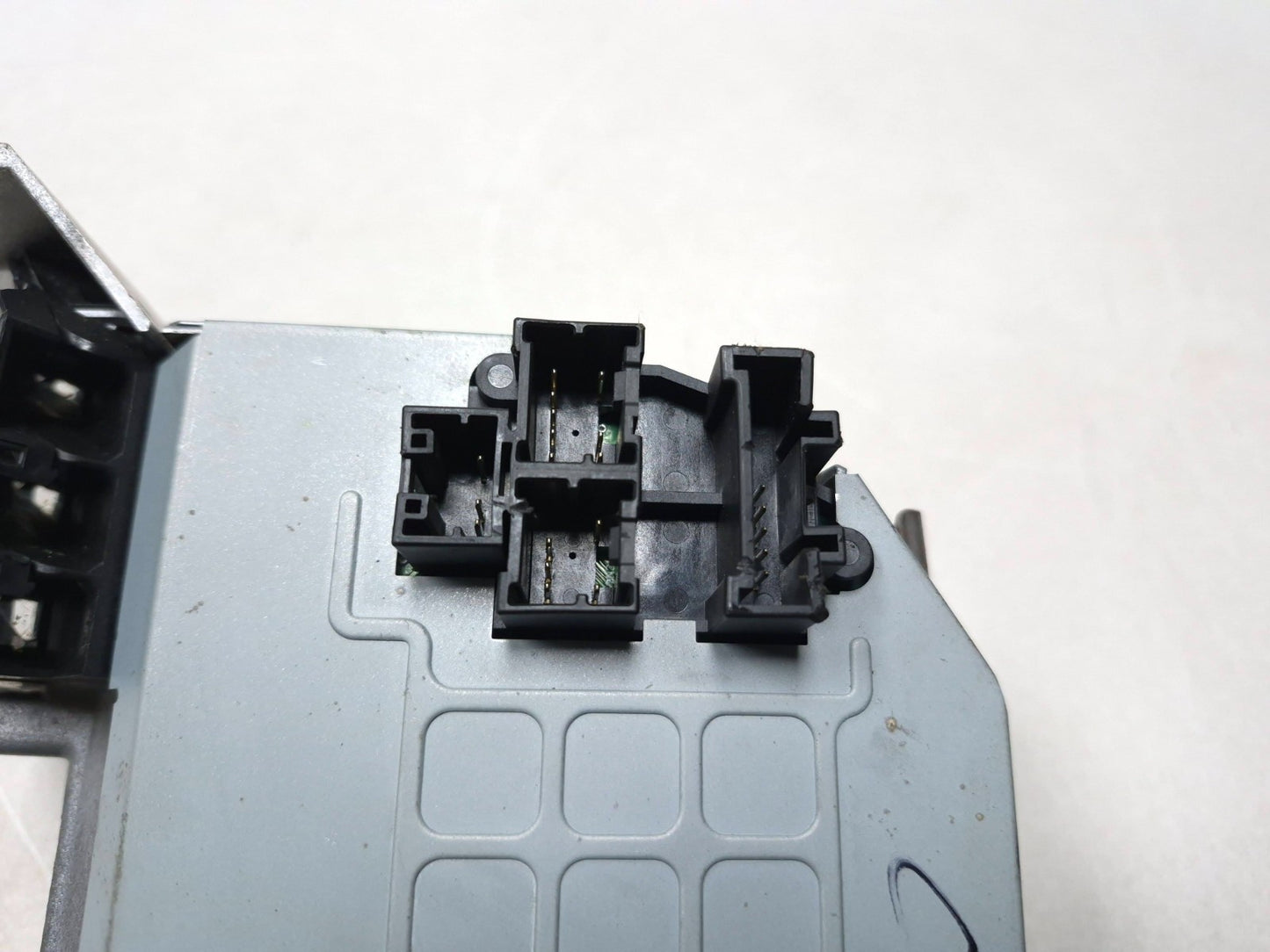 2012 Nissan Rogue Power Steering Control Module OEM