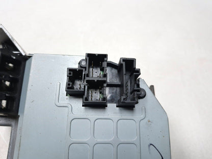 2012 Nissan Rogue Power Steering Control Module OEM