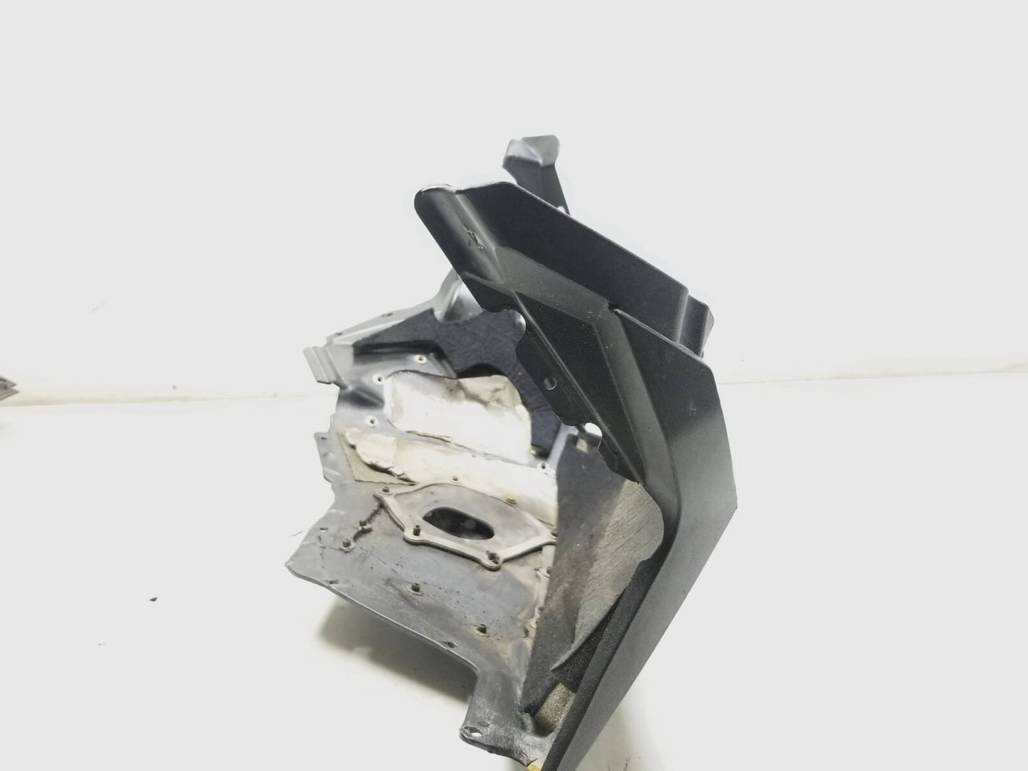 2016 - 2017 Arctic Cat Zr 8000 137" Skid Plate Center Front Left & Right OEM