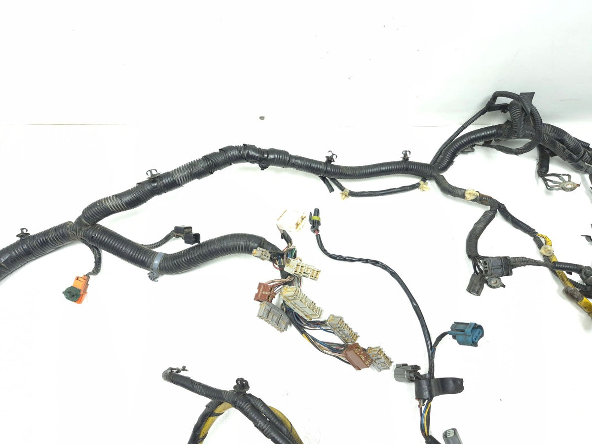 2008 Acura Tl Type-s Under Hood Wire Harness 32200-sep-a10 OEM