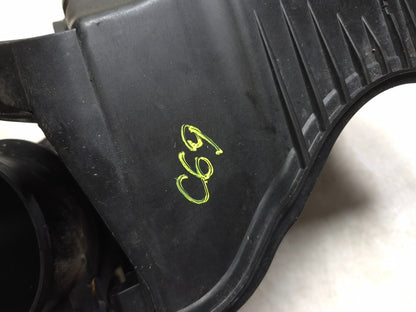 2013 Ford Focus St Air Box Cleaner Filter Housing Part OEM