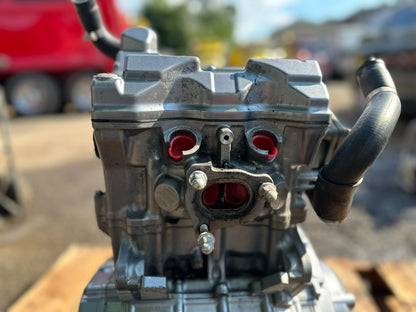 2012 Honda Nc700x  Engine Motor OEM