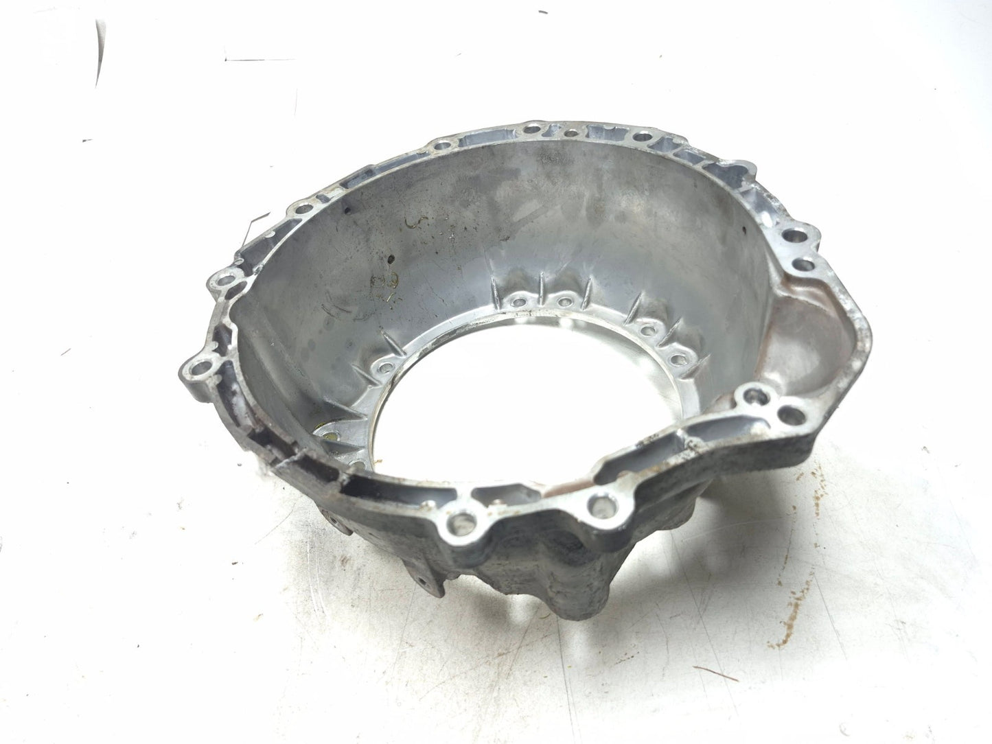 2009 Lexus IS250 Automatic Transmission Bell Housing OEM