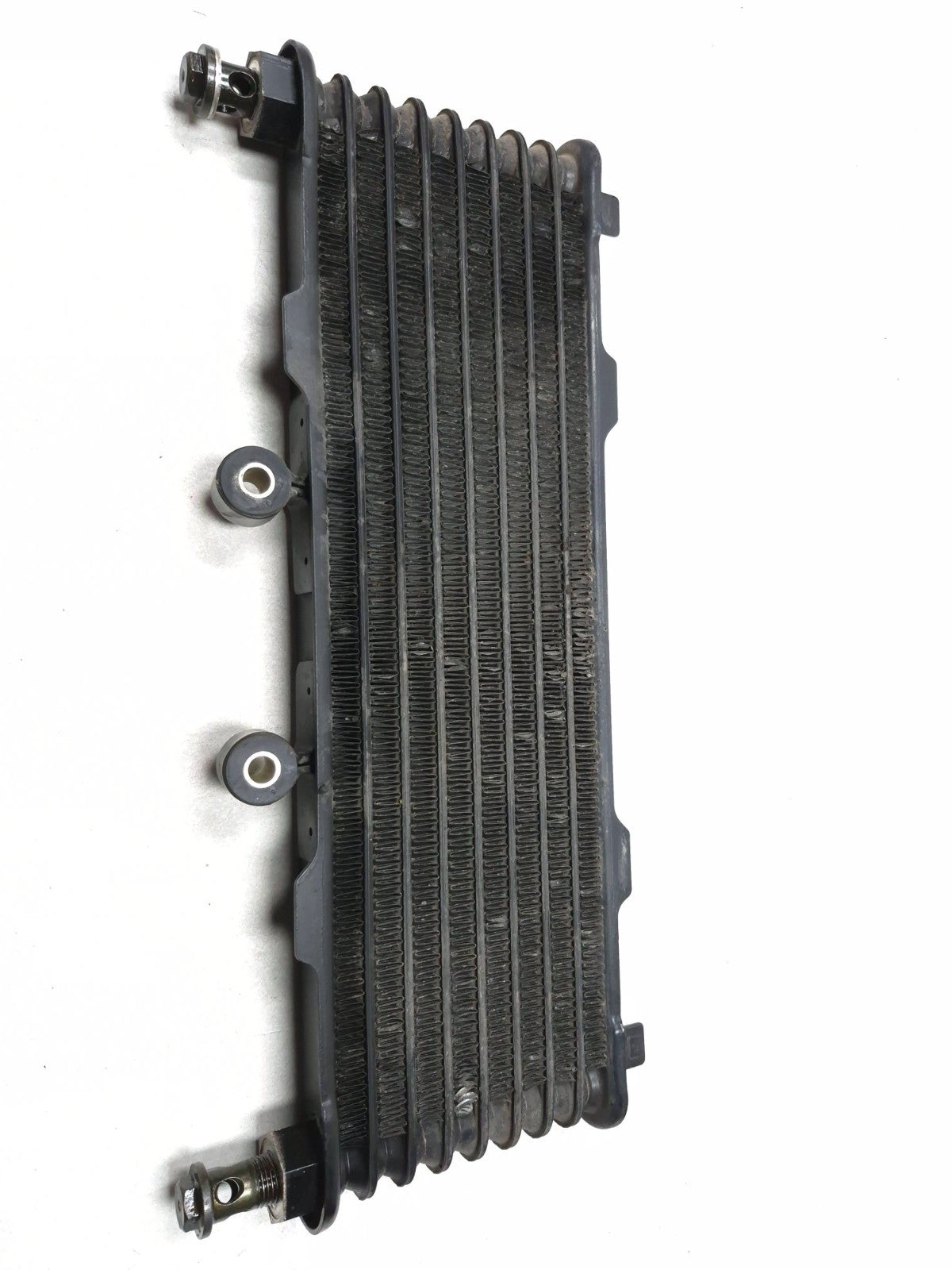 1993 Suzuki Gsx 600 Fp Katana Oil Cooler OEM
