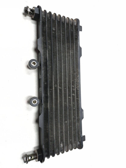 1993 Suzuki Gsx 600 Fp Katana Oil Cooler OEM