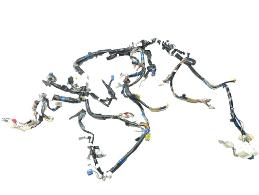 2006 Scion Xa Instrument Panel Wire Harness OEM