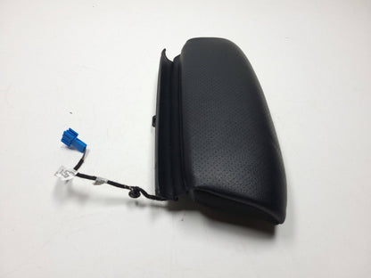 2015-2020 Mercedes C300 W205 Front Driver Seat Forward Lower Cushion Pad OEM