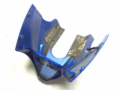2006 Kawasaki Ninja 250 Ex250 Lower Fairing Belly Cover Cowl Panel OEM
