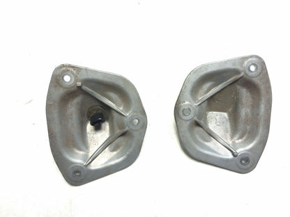 2009 Kawasaki Concours 14 Zg1400 Air Box Cleaner Cap Left & Right OEM