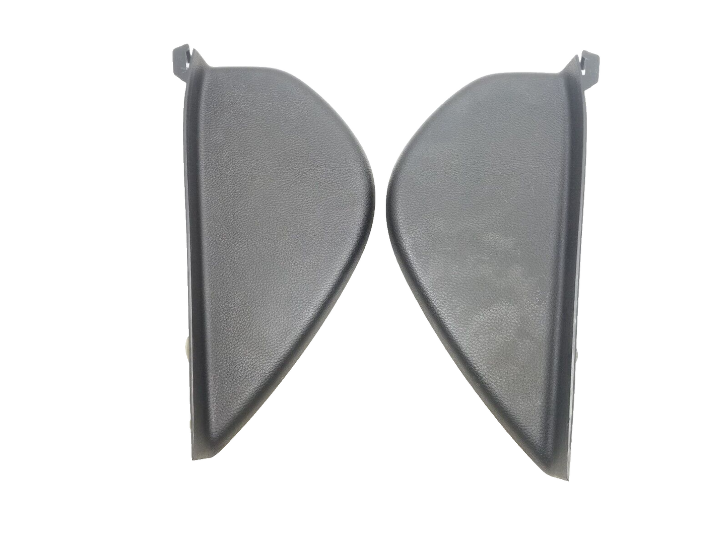 16 - 22 Dodge Durango Dash End Cap Cover Pair OEM