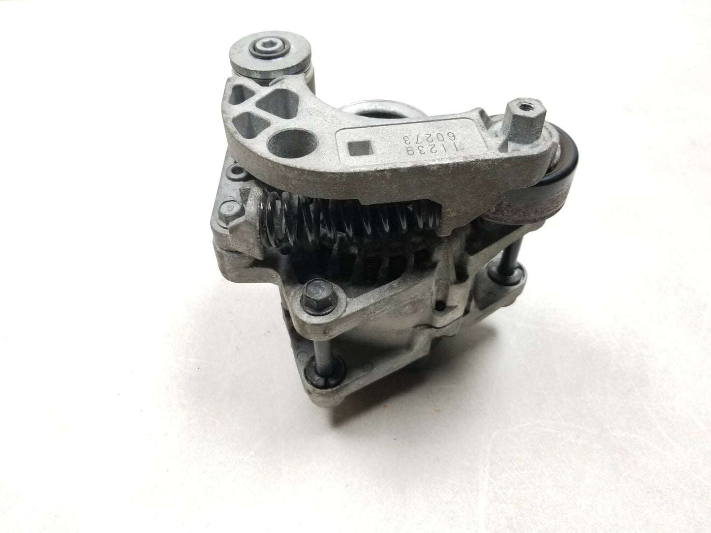 2020 Hyundai Venue Alternator OEM