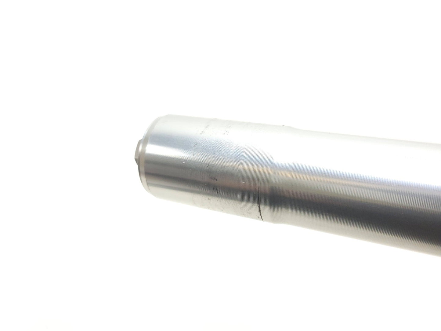 2007 Kawasaki Ninja Zx-6r Zx600 Front Forks Shock Suspension Set Pair OEM